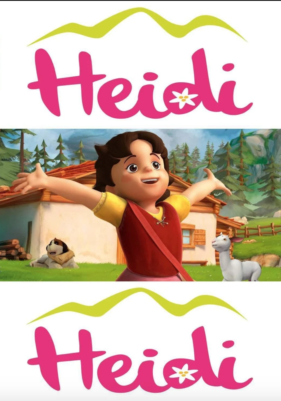 Heidi Season 2